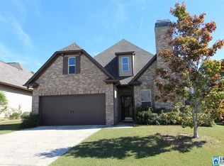 1066 Ivy Pl, Moody, AL 35004