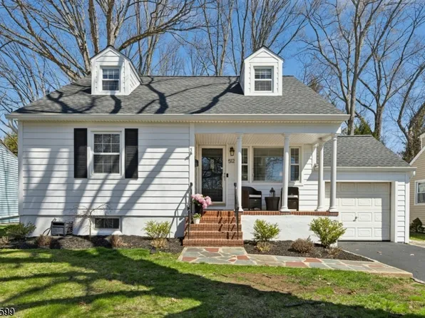 512 Gallows Hill Rd, Cranford Twp., NJ 07016