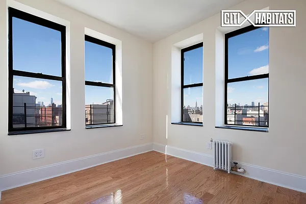 Rented by Citi Habitats | media 19