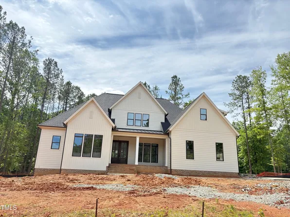 155 Gaines Trl, Pittsboro, NC 27312