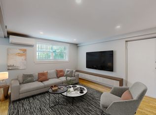 132 Sherman St #1, Cambridge, MA 02140