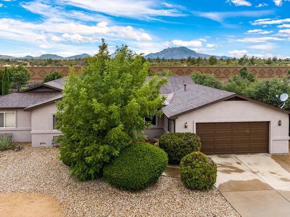 5634 Hole In One Dr, Prescott, AZ 86301
