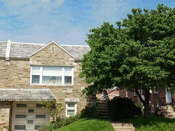 811 Stanwood St, Philadelphia, PA 19111