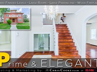 4000 Carlisle Ave, Baltimore, MD 21216