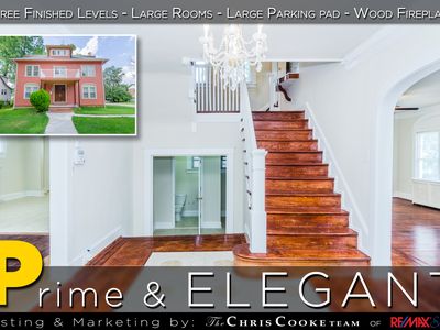 4000 Carlisle Ave, Baltimore, MD, 21216