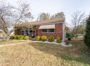 600 Boenecke Ct, Saint Louis, MO