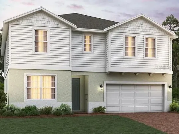 2082 TOWN PASTURE DRIVE, EUSTIS, FL 32726