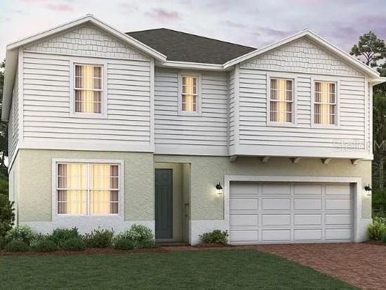 2082 TOWN PASTURE DRIVE, Eustis, FL 32726