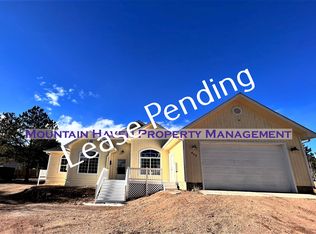 463 Rising Sun Rd, Bailey, CO 80421
