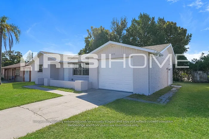 3 bed, 2.0 bath, 1152 sqft, $1,740 — Photo 2