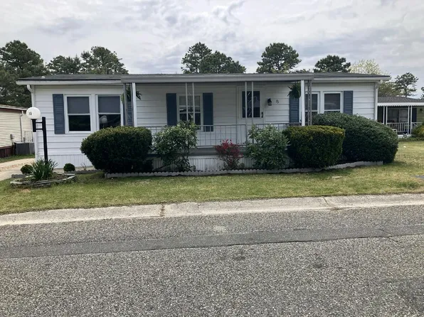 75 Brighton Rd #Br75, Barnegat, NJ 08005