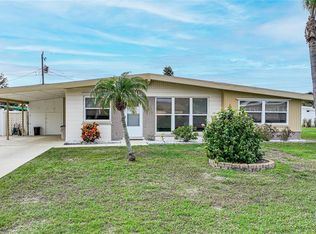 228 Glen Oak Rd, Venice, FL 34293