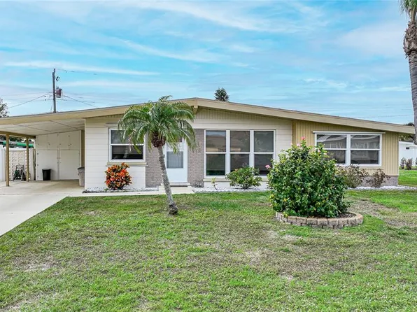 228 Glen Oak Rd, Venice, FL 34293