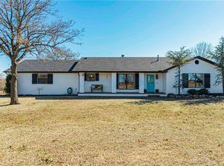 15630 NE 164th St, Jones, OK 73049