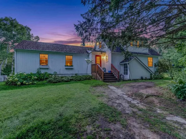 635 Hadley Road, Sugar Hill, NH 03586