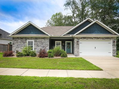 2932 Gillis Dr, Benton, AR, 72015