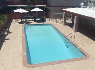 20 N Leonora Ave #1B-1BA-500SQFT, Tucson, AZ 85711