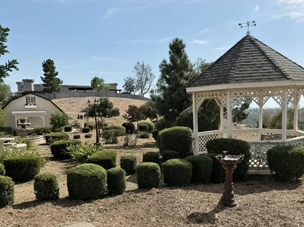 1595 Dentro De Lomas, Bonsall, CA 92003