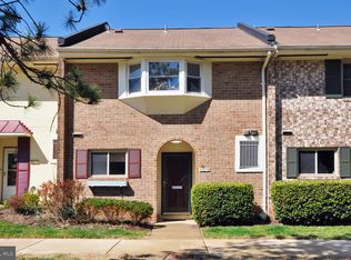 3575 S Leisure World Blvd #21, Silver Spring, MD 20906