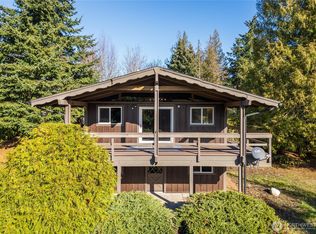 205 Winterhaven Drive, Port Angeles, WA 98362