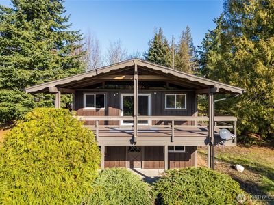 205 Winterhaven Drive, Port Angeles, WA, 98362