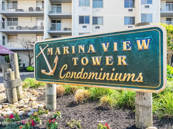 1000 River Road #9J, Belmar, NJ 07719