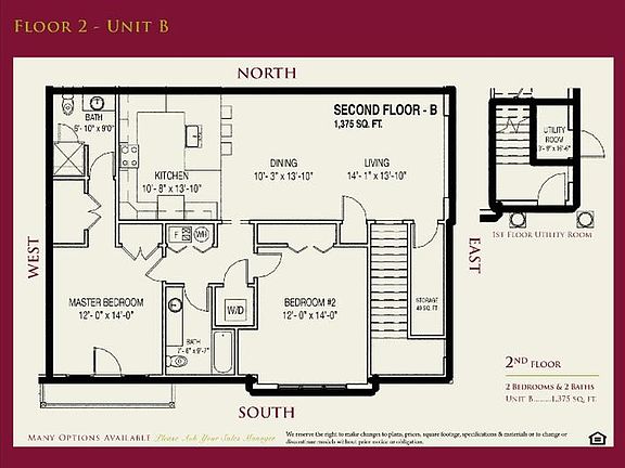 2nd image of 8688 Arbor Chase Dr #90