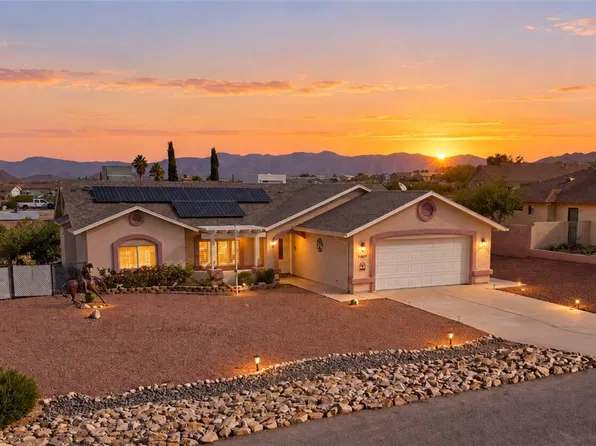 7007 E Concho Place, Kingman, AZ 86401