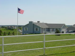 1431 Kiowa Trl, Elizabeth, CO 80107