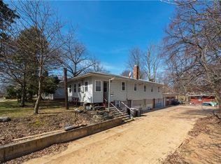 14301 Summit Ave, Maple Heights, OH 44137