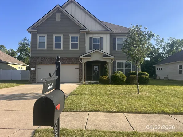 204 Princeton Dr, Lebanon, TN 37087