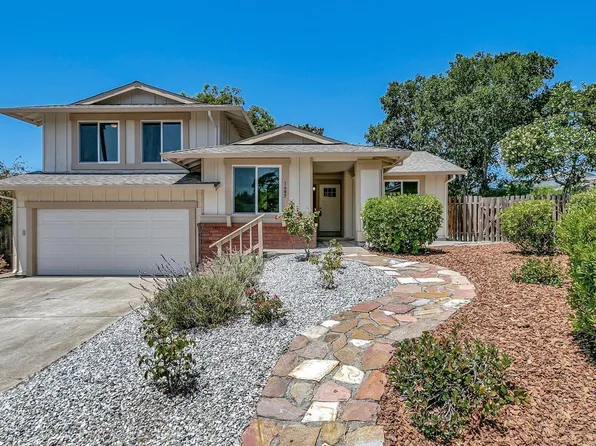 1487 Granada Street, Vallejo, CA 94591