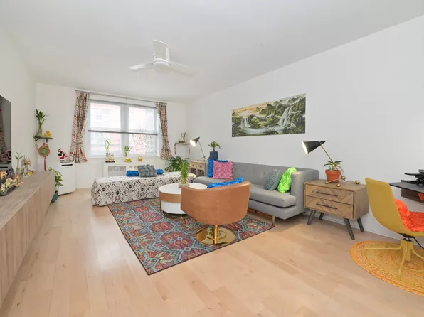 102-55 67th Dr APT 3J, Queens, NY 11375