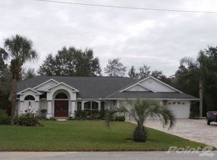 12532 Fillmore St, Spring Hill, FL 34609