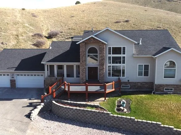 2885 Aspenway Dr, Helena, MT 59601
