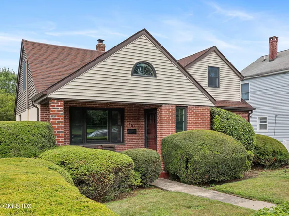 110 Pemberwick Rd, Greenwich, CT 06831