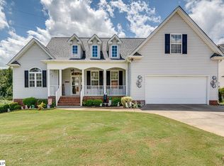710 Austin Woods Ct, Greer, SC 29651