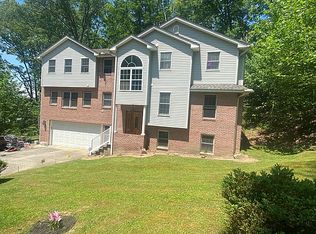 124 Tibbs Rd, Morgantown, WV 26508