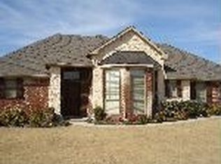 11298 Country Ridge Ln, Forney, TX 75126