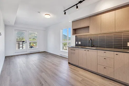 Floor plan 1 Bedroom 1 Bathroom
