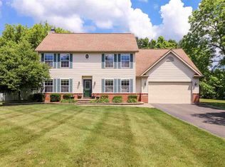 7524 Glen Hatt Dr, Linden, MI 48451