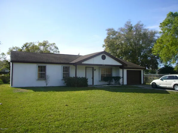 256 Roman Ave NE, Palm Bay, FL 32907