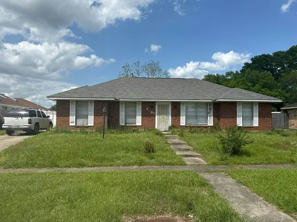 7435 Banbury Ct, Baton Rouge, LA 70811