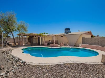 19251 N 17th Dr, Phoenix, AZ, 85027