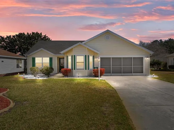 1305 La Estrellita Way, The Villages, FL 32162