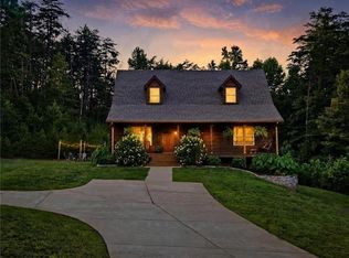 38 Nimblecrest Way, Dahlonega, GA 30533