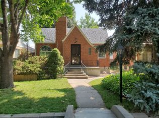 3720 N Perry St, Denver, CO 80212