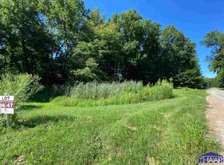 8117 Hannah Ave Lot 47, Terre Haute, IN