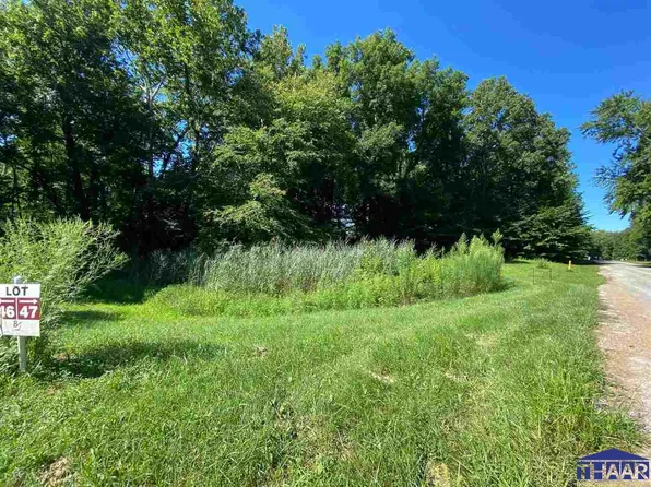 8117 Hannah Ave Lot 47, Terre Haute, IN 47805