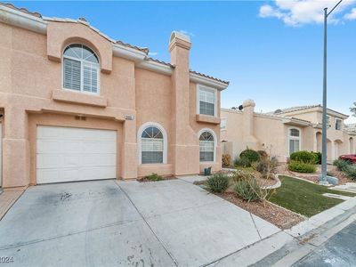 8405 Sewards Bluff Ave, Las Vegas, NV, 89129